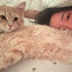 Meet your Posher, Livi